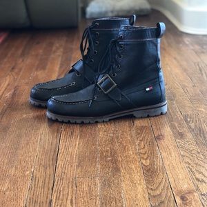 Tommy Hilfiger Boots
